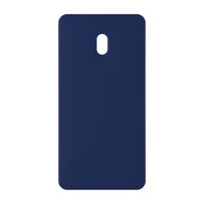 כיסוי פלסטיק קשיח ל- Xiaomi Redmi 8A בצבע - כחול נייבי - קייס מובייל