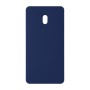 כיסוי פלסטיק קשיח ל- Xiaomi Redmi 8A בצבע - כחול נייבי - קייס מובייל