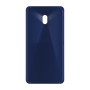 כיסוי פלסטיק קשיח ל- Xiaomi Redmi 8A בצבע - כחול נייבי - קייס מובייל