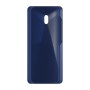 כיסוי פלסטיק קשיח ל- Xiaomi Redmi 8A בצבע - כחול נייבי - קייס מובייל