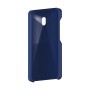 כיסוי פלסטיק קשיח ל- Xiaomi Redmi 8A בצבע - כחול נייבי - קייס מובייל