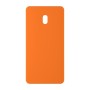 כיסוי פלסטיק קשיח ל- Xiaomi Redmi 8A בצבע - כתום - קייס מובייל
