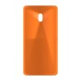 כיסוי פלסטיק קשיח ל- Xiaomi Redmi 8A בצבע - כתום - קייס מובייל