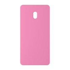 כיסוי פלסטיק קשיח ל- Xiaomi Redmi 8A בצבע - ורוד - קייס מובייל