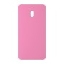 כיסוי פלסטיק קשיח ל- Xiaomi Redmi 8A בצבע - ורוד - קייס מובייל