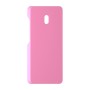 כיסוי פלסטיק קשיח ל- Xiaomi Redmi 8A בצבע - ורוד - קייס מובייל