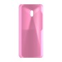 כיסוי פלסטיק קשיח ל- Xiaomi Redmi 8A בצבע - ורוד - קייס מובייל
