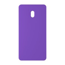 כיסוי פלסטיק קשיח ל- Xiaomi Redmi 8A בצבע - סגול - קייס מובייל