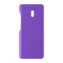 כיסוי פלסטיק קשיח ל- Xiaomi Redmi 8A בצבע - סגול - קייס מובייל