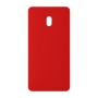 כיסוי פלסטיק קשיח ל- Xiaomi Redmi 8A בצבע - אדום - קייס מובייל