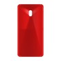 כיסוי פלסטיק קשיח ל- Xiaomi Redmi 8A בצבע - אדום - קייס מובייל
