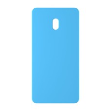 כיסוי פלסטיק קשיח ל- Xiaomi Redmi 8A בצבע - תכלת - קייס מובייל