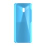 כיסוי פלסטיק קשיח ל- Xiaomi Redmi 8A בצבע - תכלת - קייס מובייל