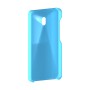 כיסוי פלסטיק קשיח ל- Xiaomi Redmi 8A בצבע - תכלת - קייס מובייל