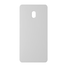 כיסוי פלסטיק קשיח ל- Xiaomi Redmi 8A בצבע - לבן - קייס מובייל