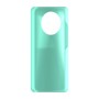 כיסוי פלסטיק קשיח ל- Xiaomi Redmi 9 בצבע - מנטה - קייס מובייל