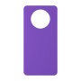 כיסוי פלסטיק קשיח ל- Xiaomi Redmi 9 בצבע - סגול - קייס מובייל