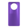 כיסוי פלסטיק קשיח ל- Xiaomi Redmi 9 בצבע - סגול - קייס מובייל