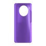 כיסוי פלסטיק קשיח ל- Xiaomi Redmi 9 בצבע - סגול - קייס מובייל