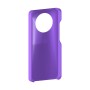 כיסוי פלסטיק קשיח ל- Xiaomi Redmi 9 בצבע - סגול - קייס מובייל