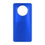 כיסוי פלסטיק קשיח ל- Xiaomi Redmi 9 Prime בצבע - כחול - קייס מובייל