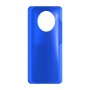 כיסוי פלסטיק קשיח ל- Xiaomi Redmi 9 Prime בצבע - כחול - קייס מובייל