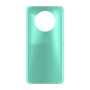 כיסוי פלסטיק קשיח ל- Xiaomi Redmi 9 Prime בצבע - מנטה - קייס מובייל