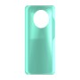 כיסוי פלסטיק קשיח ל- Xiaomi Redmi 9 Prime בצבע - מנטה - קייס מובייל