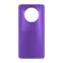 כיסוי פלסטיק קשיח ל- Xiaomi Redmi 9 Prime בצבע - סגול - קייס מובייל