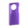 כיסוי פלסטיק קשיח ל- Xiaomi Redmi 9 Prime בצבע - סגול - קייס מובייל