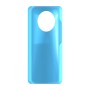 כיסוי פלסטיק קשיח ל- Xiaomi Redmi 9 Prime בצבע - תכלת - קייס מובייל