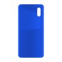 כיסוי פלסטיק קשיח ל- Xiaomi Redmi 9A בצבע - כחול - קייס מובייל