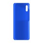 כיסוי פלסטיק קשיח ל- Xiaomi Redmi 9A בצבע - כחול - קייס מובייל