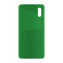 כיסוי פלסטיק קשיח ל- Xiaomi Redmi 9A בצבע - ירוק - קייס מובייל