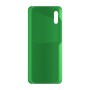 כיסוי פלסטיק קשיח ל- Xiaomi Redmi 9A בצבע - ירוק - קייס מובייל