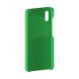 כיסוי פלסטיק קשיח ל- Xiaomi Redmi 9A בצבע - ירוק - קייס מובייל