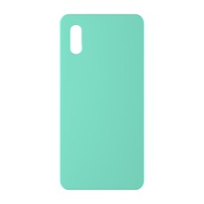 כיסוי פלסטיק קשיח ל- Xiaomi Redmi 9A בצבע - מנטה - קייס מובייל