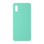 כיסוי פלסטיק קשיח ל- Xiaomi Redmi 9A בצבע - מנטה - קייס מובייל