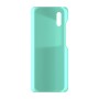 כיסוי פלסטיק קשיח ל- Xiaomi Redmi 9A בצבע - מנטה - קייס מובייל