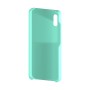כיסוי פלסטיק קשיח ל- Xiaomi Redmi 9A בצבע - מנטה - קייס מובייל
