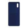 כיסוי פלסטיק קשיח ל- Xiaomi Redmi 9A בצבע - כחול נייבי - קייס מובייל