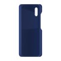 כיסוי פלסטיק קשיח ל- Xiaomi Redmi 9A בצבע - כחול נייבי - קייס מובייל