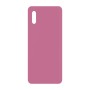 כיסוי פלסטיק קשיח ל- Xiaomi Redmi 9A בצבע - ורוד - קייס מובייל