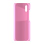 כיסוי פלסטיק קשיח ל- Xiaomi Redmi 9A בצבע - ורוד - קייס מובייל