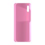 כיסוי פלסטיק קשיח ל- Xiaomi Redmi 9A בצבע - ורוד - קייס מובייל