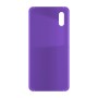כיסוי פלסטיק קשיח ל- Xiaomi Redmi 9A בצבע - סגול - קייס מובייל