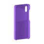 כיסוי פלסטיק קשיח ל- Xiaomi Redmi 9A בצבע - סגול - קייס מובייל