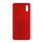 כיסוי פלסטיק קשיח ל- Xiaomi Redmi 9A בצבע - אדום - קייס מובייל