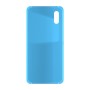 כיסוי פלסטיק קשיח ל- Xiaomi Redmi 9A בצבע - תכלת - קייס מובייל