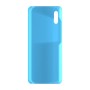 כיסוי פלסטיק קשיח ל- Xiaomi Redmi 9A בצבע - תכלת - קייס מובייל